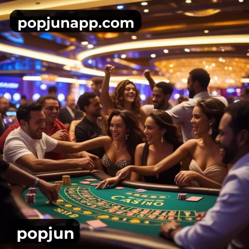 popjun