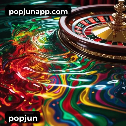 Catálogo de jogos popjun testado - Pragmatic Play, Evolution, NetEnt