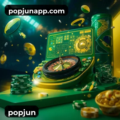 Ferramentas de jogo responsável popjun - Controle, limites e auto-exclusão