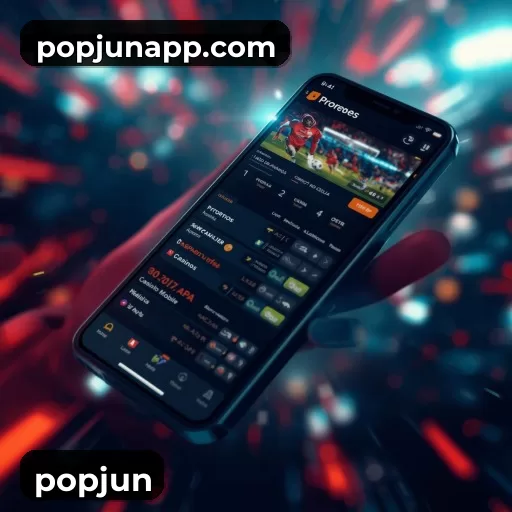 Estatísticas popjun - Dados declarados pela plataforma