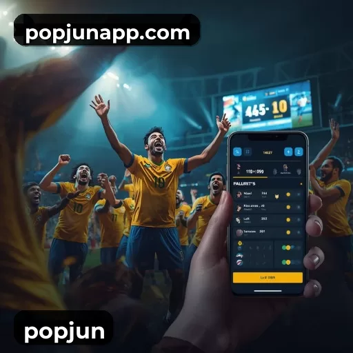 FAQ popjun - Perguntas frequentes sobre bônus, PIX, segurança e RTP