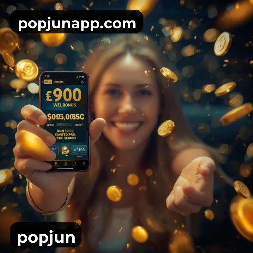 FAQ popjun - Perguntas frequentes sobre bônus, PIX, segurança e RTP