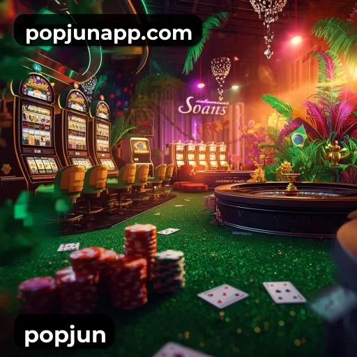 popjun